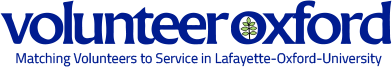 Volunteer Oxford
