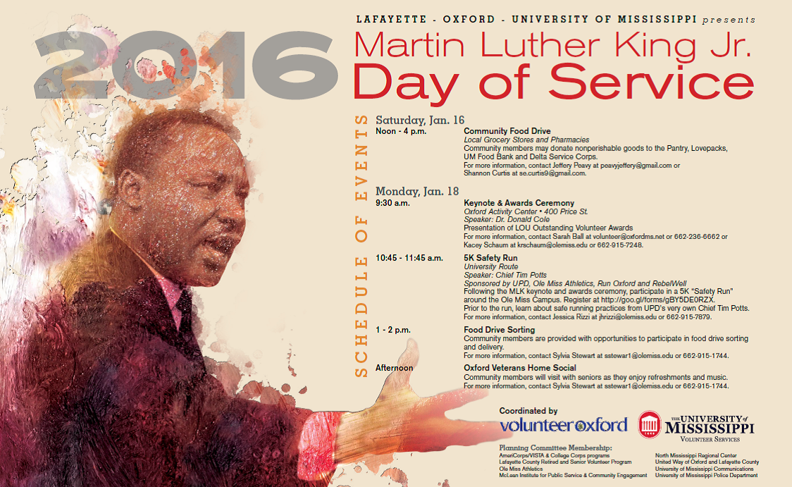 2016 MLK Day of Service Poster (final)